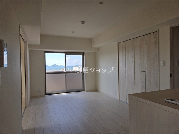 エーペックス宇多津の物件内観写真